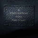 Louis Vuitton Pallas Clutch with Chain Interior Stamp