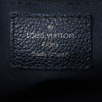 Louis Vuitton Pallas Clutch with Chain Interior Stamp