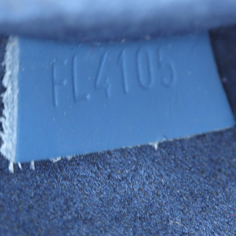 Louis Vuitton Alma PM Epi Aqua Date Code