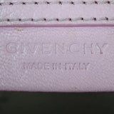 Givenchy Antigona Small Interior Stamp
