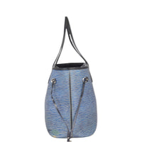 Louis Vuitton Neverfull MM Epi