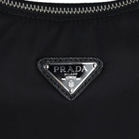 Prada Re-Edition 2005 Tessuto Mini Bag