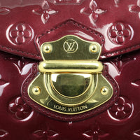 Louis Vuitton Mirada Monogram Vernis