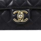 Chanel Crossing Times Flap Bag Mini