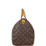 Louis Vuitton Speedy 35 Monogram