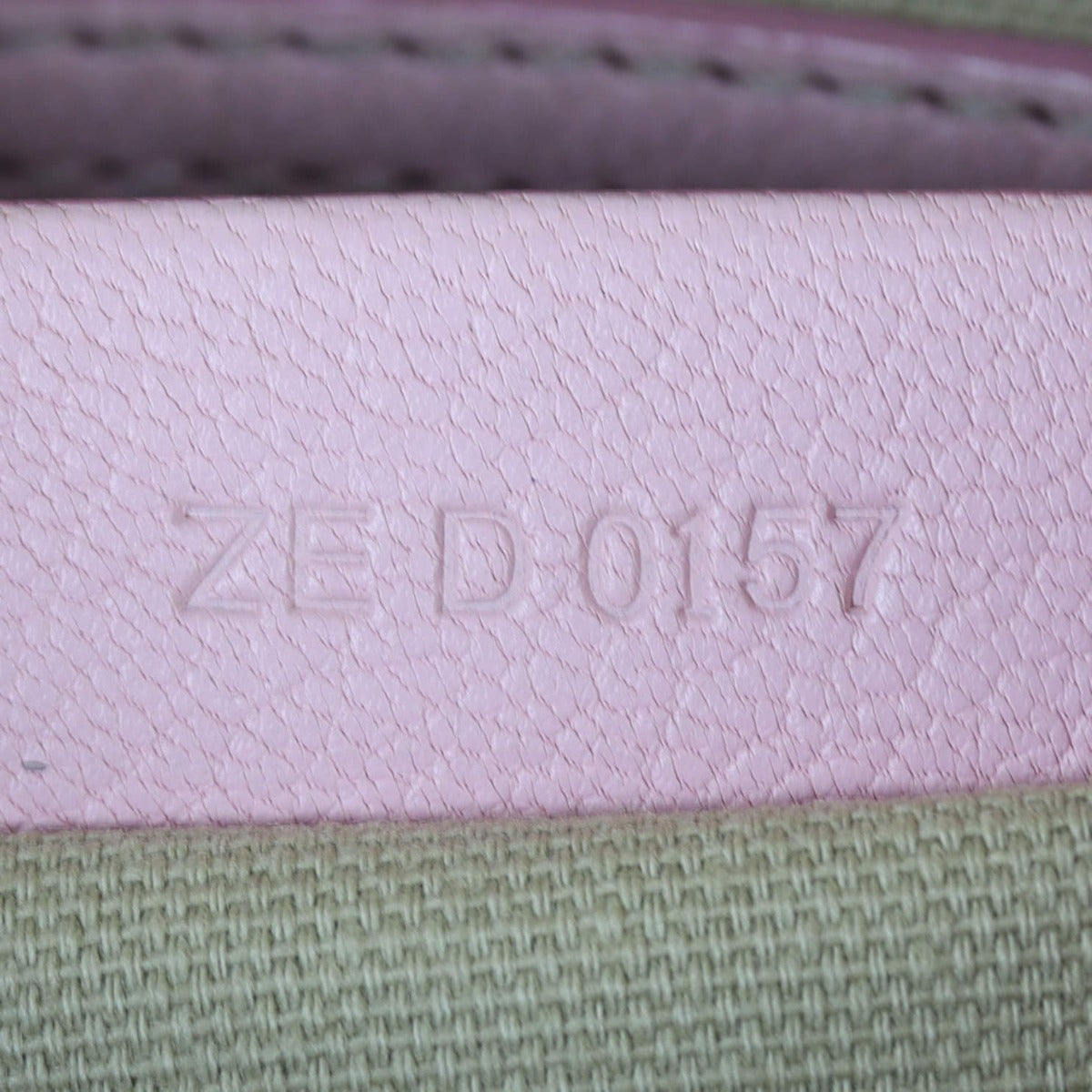 Givenchy Antigona Small Date Code