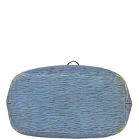 Louis Vuitton Neverfull MM Epi