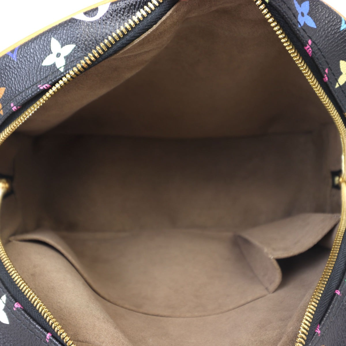 Louis Vuitton Trouville Monogram Multicolore