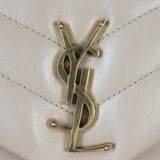 Saint Laurent Loulou Small