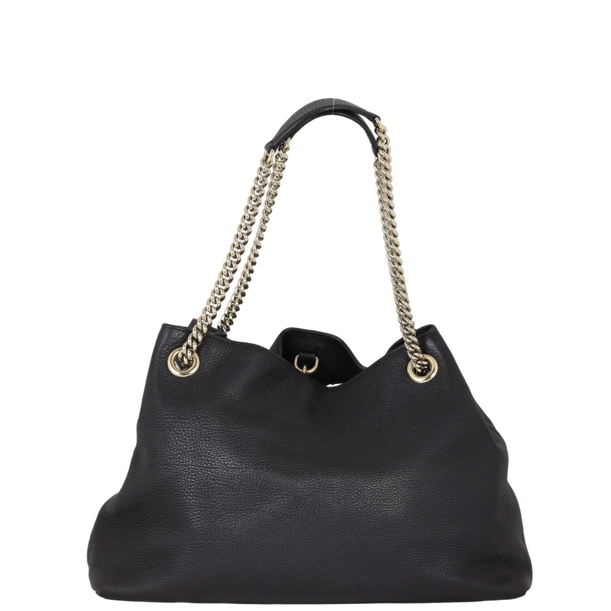 Gucci Soho Chain Shoulder Bag Medium