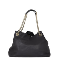 Gucci Soho Chain Shoulder Bag Medium