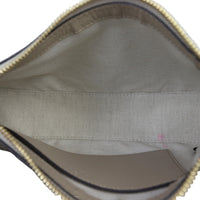 Gucci GG Supreme Ophidia Small Handbag