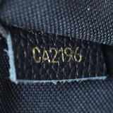 Louis Vuitton Pallas Clutch with Chain Date Code