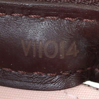 Louis Vuitton Josephine PM Mini Lin Date Code
