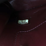 Chanel Crossing Times Flap Bag Mini