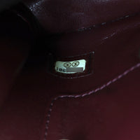 Chanel Crossing Times Flap Bag Mini