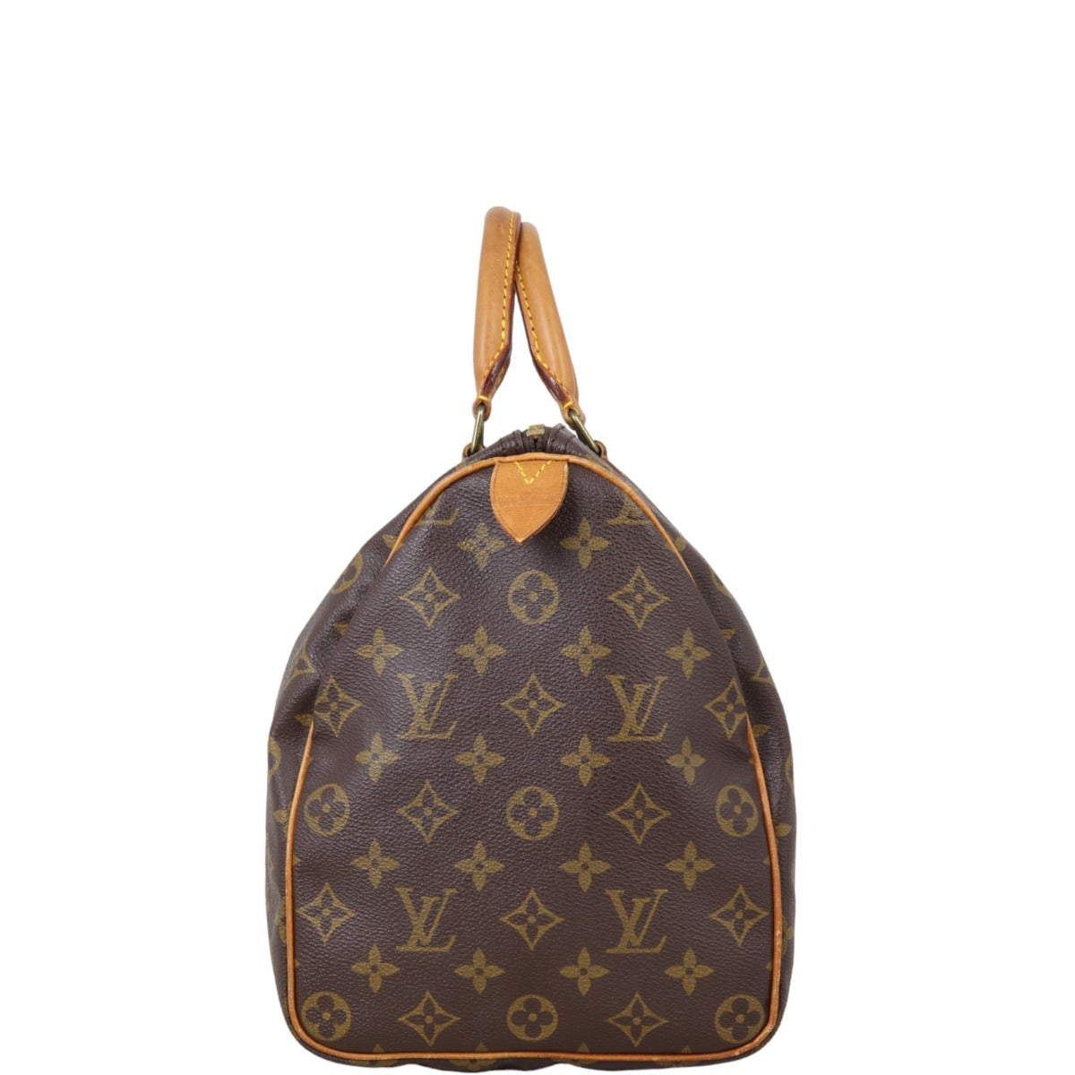 Louis Vuitton Speedy 35 Monogram