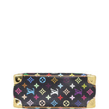 Louis Vuitton Trouville Monogram Multicolore