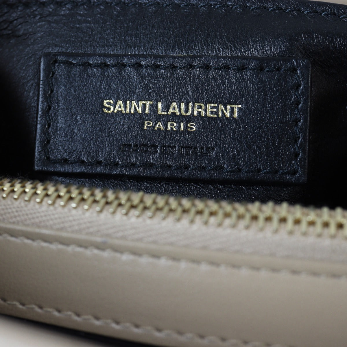 Saint Laurent Loulou Small