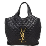 Saint Laurent Icare Maxi Shopping Tote