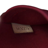 Louis Vuitton Alma GM Monogram Vernis | Red