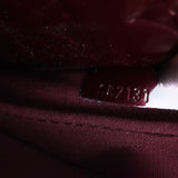 Louis Vuitton Mirada Monogram Vernis