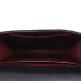 Chanel Crossing Times Flap Bag Mini