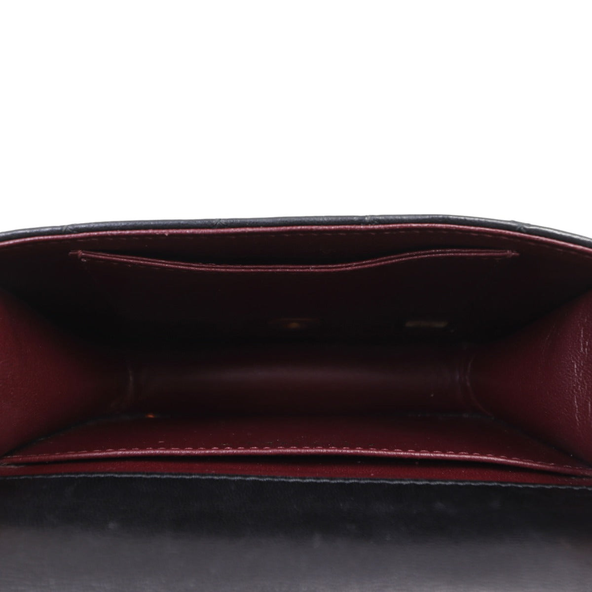 Chanel Crossing Times Flap Bag Mini