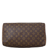 Louis Vuitton Speedy 35 Monogram