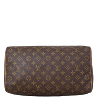 Louis Vuitton Speedy 35 Monogram