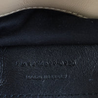 Saint Laurent Loulou Small