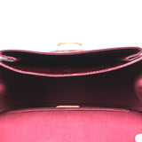 Louis Vuitton Mirada Monogram Vernis