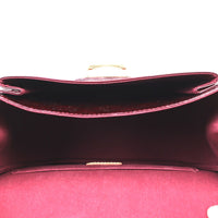 Louis Vuitton Mirada Monogram Vernis