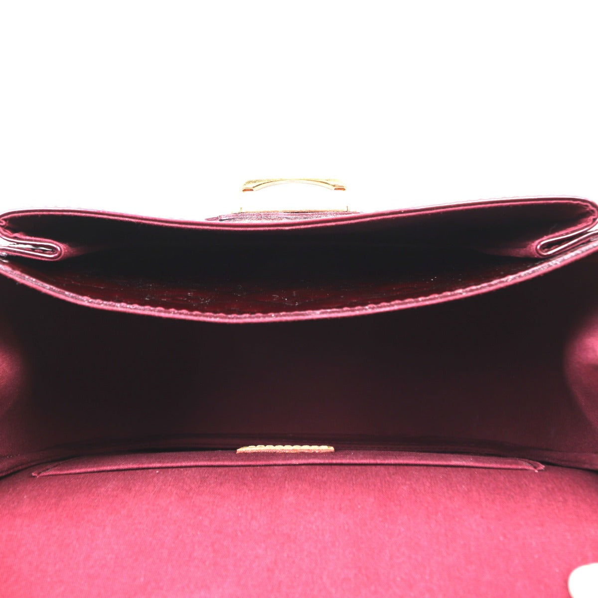 Louis Vuitton Mirada Monogram Vernis