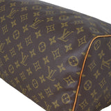 Louis Vuitton Speedy 35 Monogram