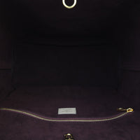 Louis Vuitton Neverfull MM Monogram Empreinte Giant