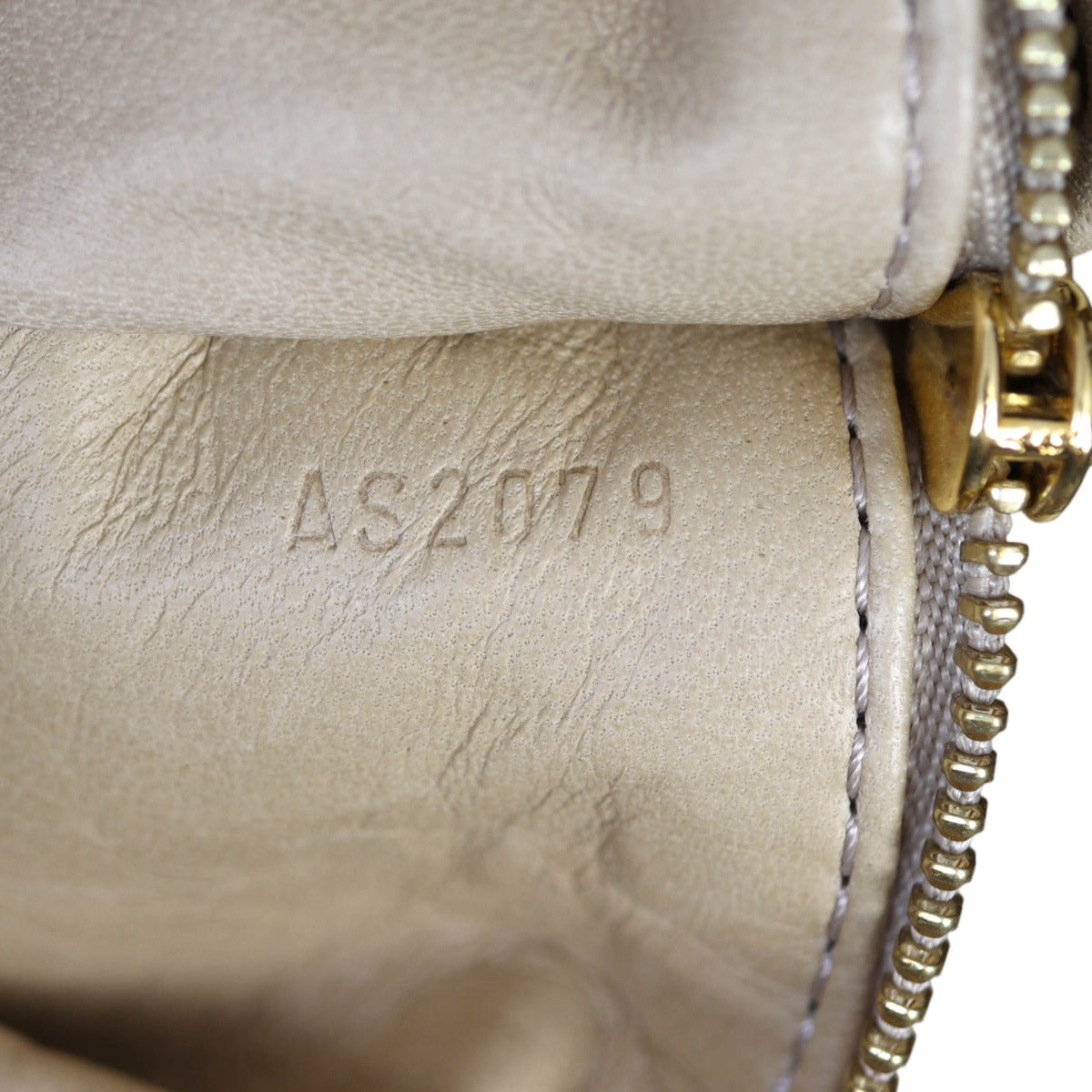 Louis Vuitton Galliera PM Python