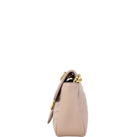 Gucci GG Marmont Matelasse Small Shoulder Bag