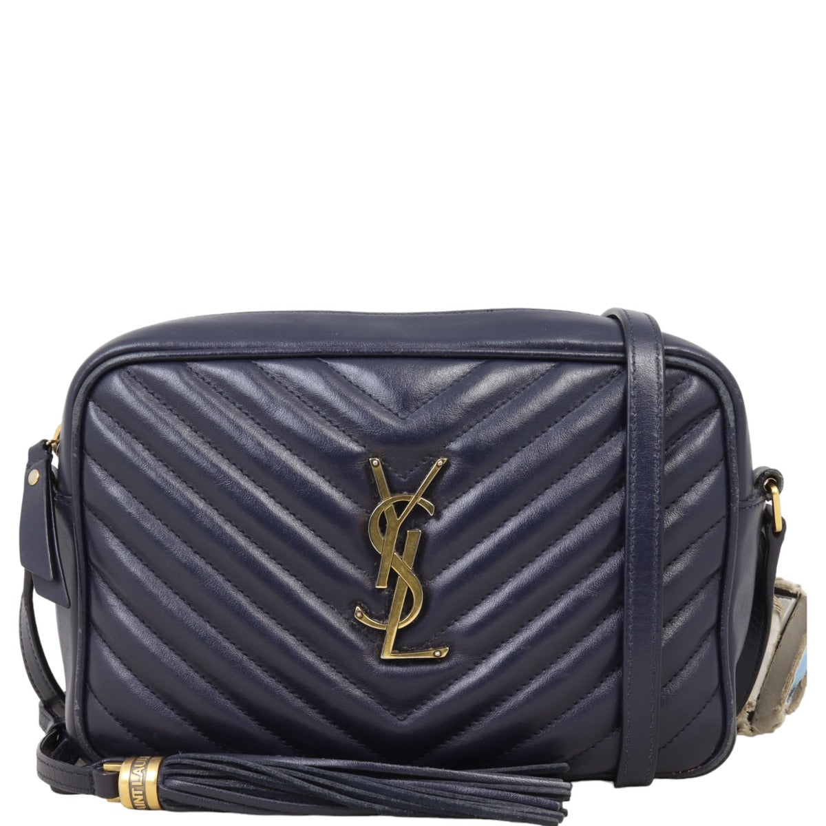 Saint Laurent Lou Camera Bag