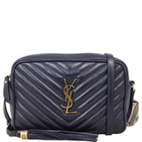 Saint Laurent Lou Camera Bag