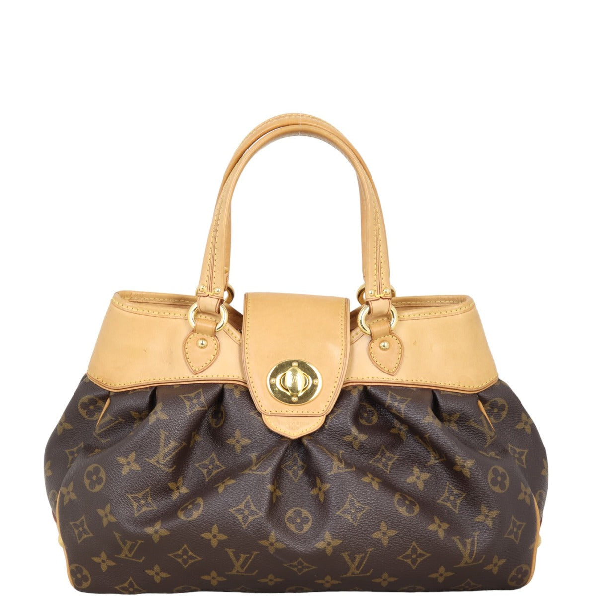 Louis Vuitton Boetie PM Monogram