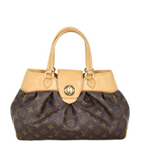 Louis Vuitton Boetie PM Monogram