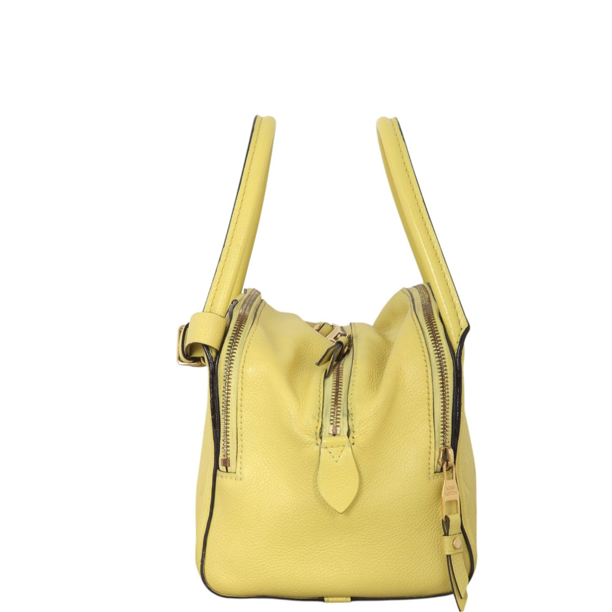 Louis Vuitton Marais BB Monogram Empreinte