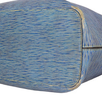 Louis Vuitton Neverfull MM Epi