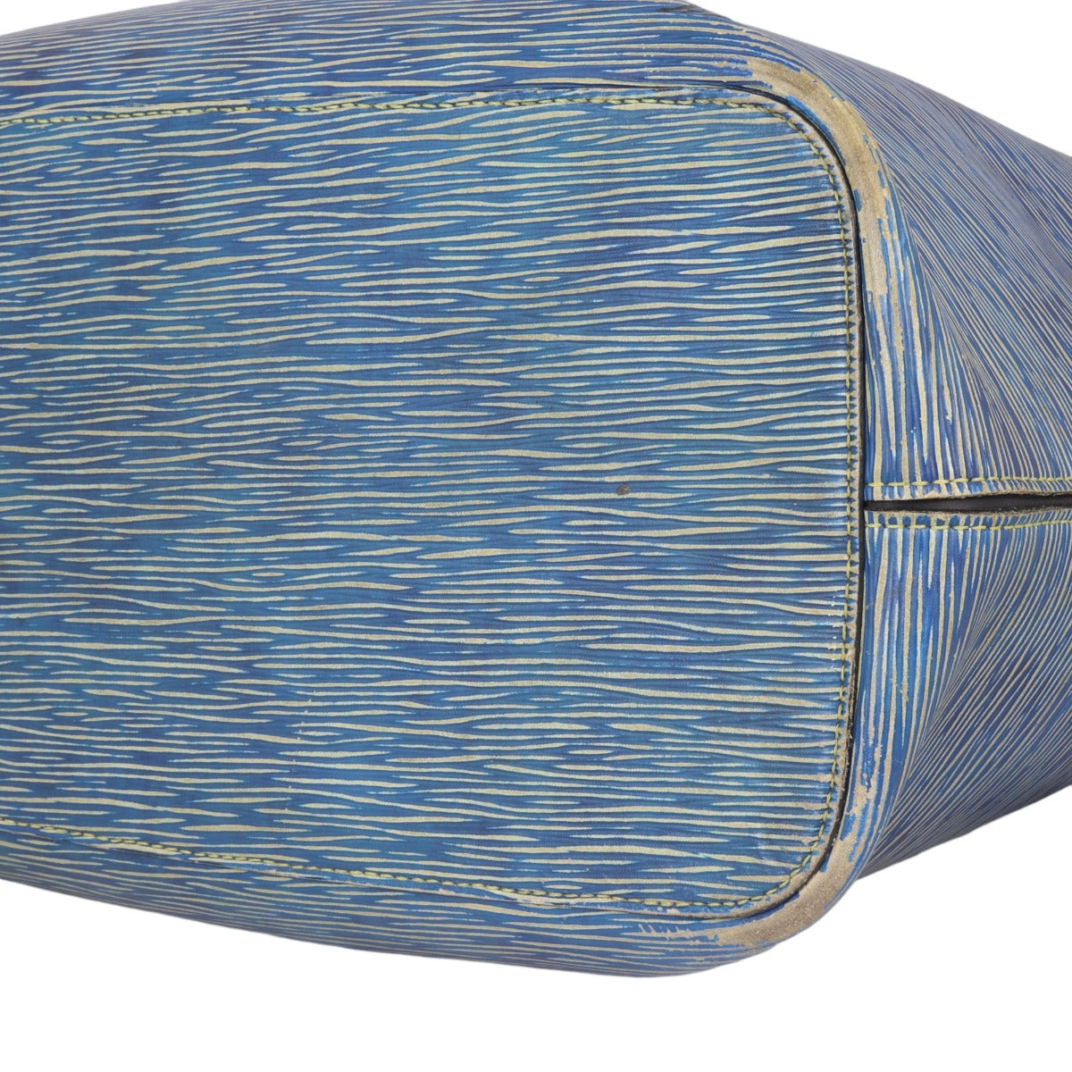 Louis Vuitton Neverfull MM Epi