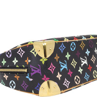 Louis Vuitton Trouville Monogram Multicolore