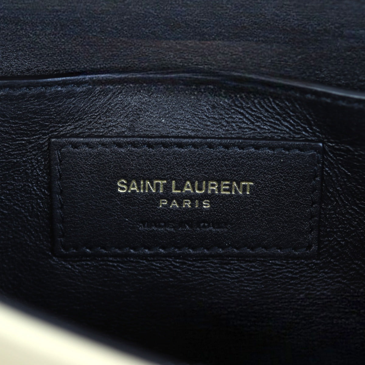 Saint Laurent Solferino Small