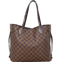Louis Vuitton Neverfull MM Damier Ebene