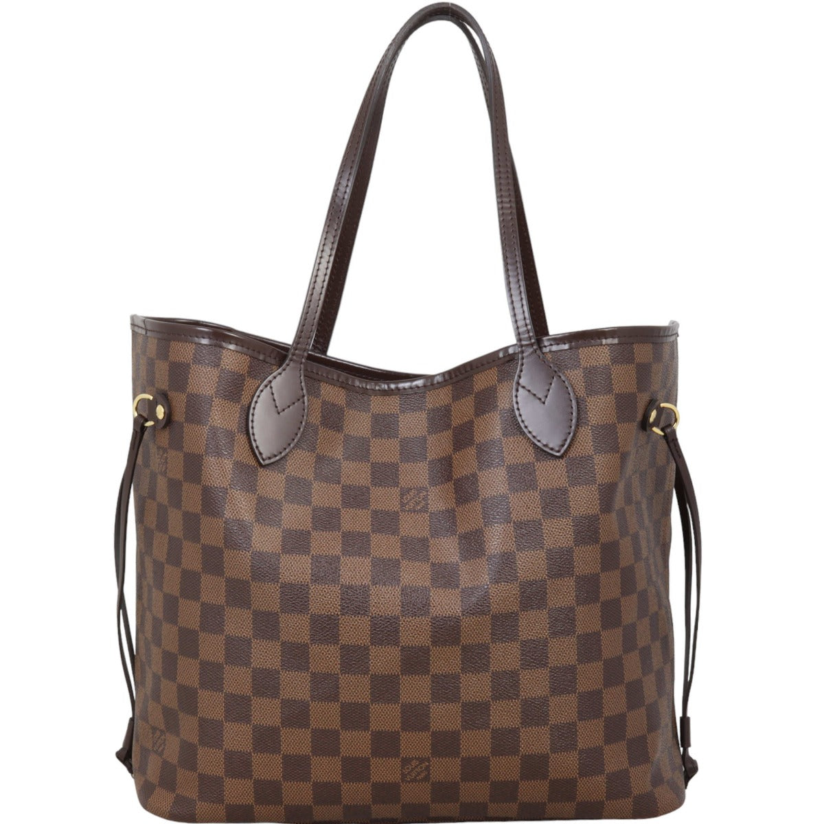 Louis Vuitton Neverfull MM Damier Ebene