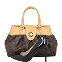 Louis Vuitton Boetie PM Monogram